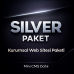 Profesyonel Kurumsal Web Sitesi Tasarım & Geliştirme – SILVER (GÜMÜŞ) PAKET Profesyonel Kurumsal Web Sitesi Tasarım & Geliştirme – SILVER (GÜMÜŞ) PAKET
