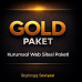 Profesyonel Kurumsal Web Sitesi Tasarım & Geliştirme – GOLD (ALTIN) PAKET Profesyonel Kurumsal Web Sitesi Tasarım & Geliştirme – GOLD (ALTIN) PAKET