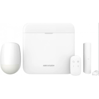 Hikvision DS-PWA64-KIT-WE Kablosuz Alarm Seti