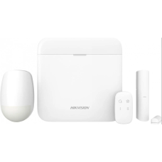 Hikvision DS-PWA64-KIT-WE Kablosuz Alarm Seti