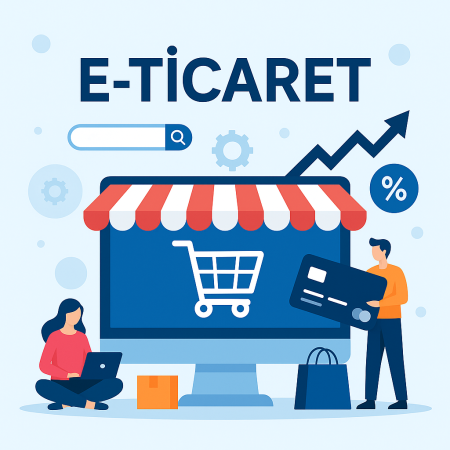 e-Ticaret Platinum Paket