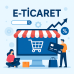 e-Ticaret Platinum Paket