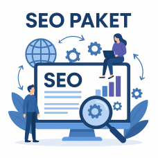 Seo - Profesyonel Paket Seo - Profesyonel Paket